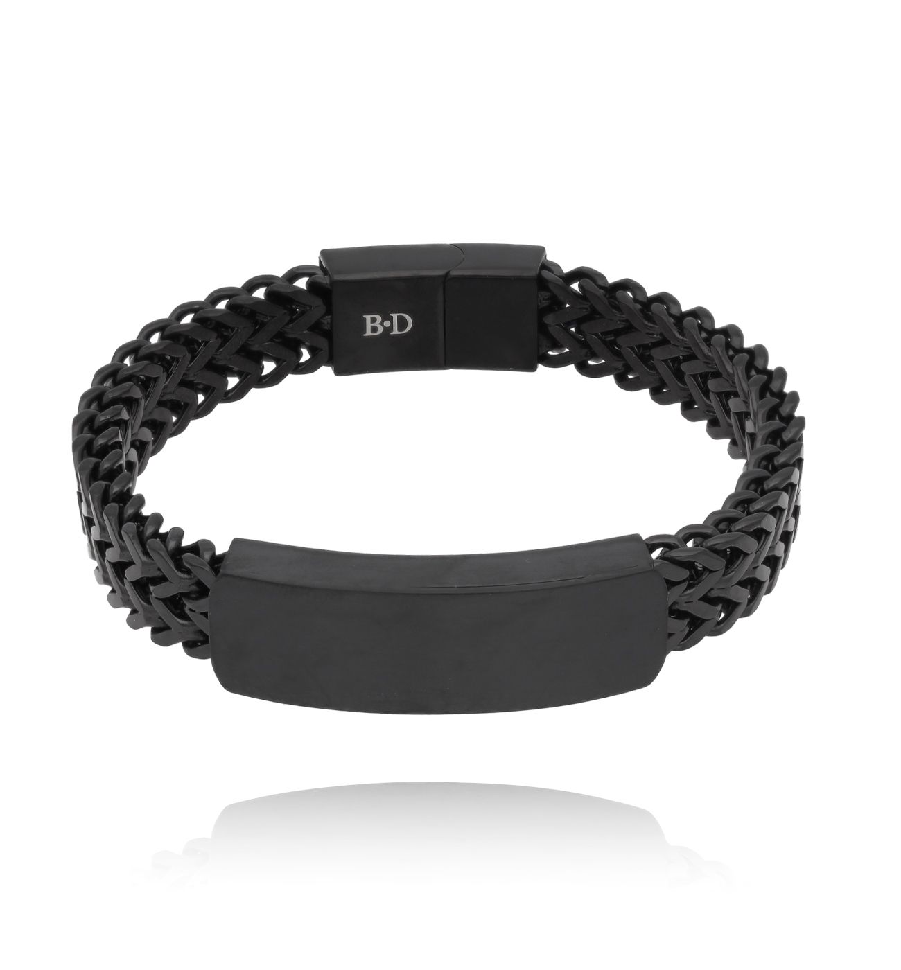 Bransoletka męska z łańcuchem Benigno BMITC0764