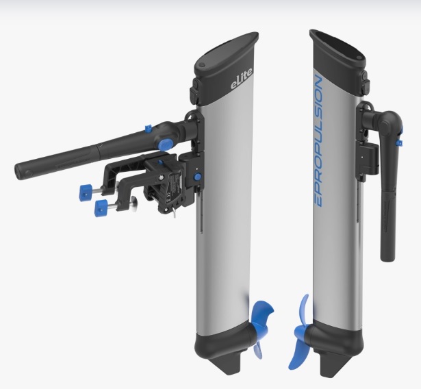 ePROpulsion silnik elektryczny eLite
