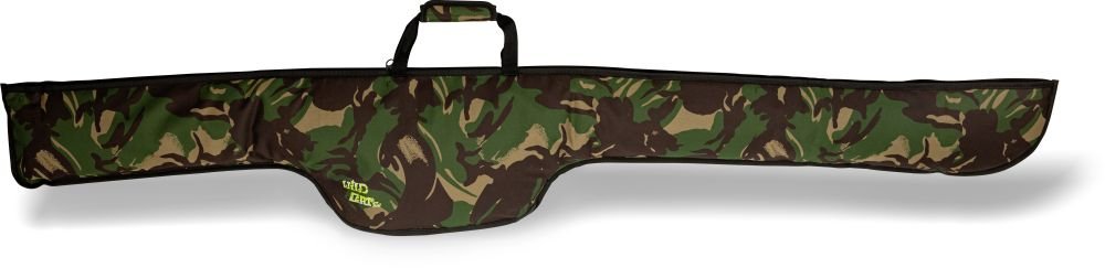 Black Cat Pokrowiec Rhino Wild Cat'z Rod Bag 170cm