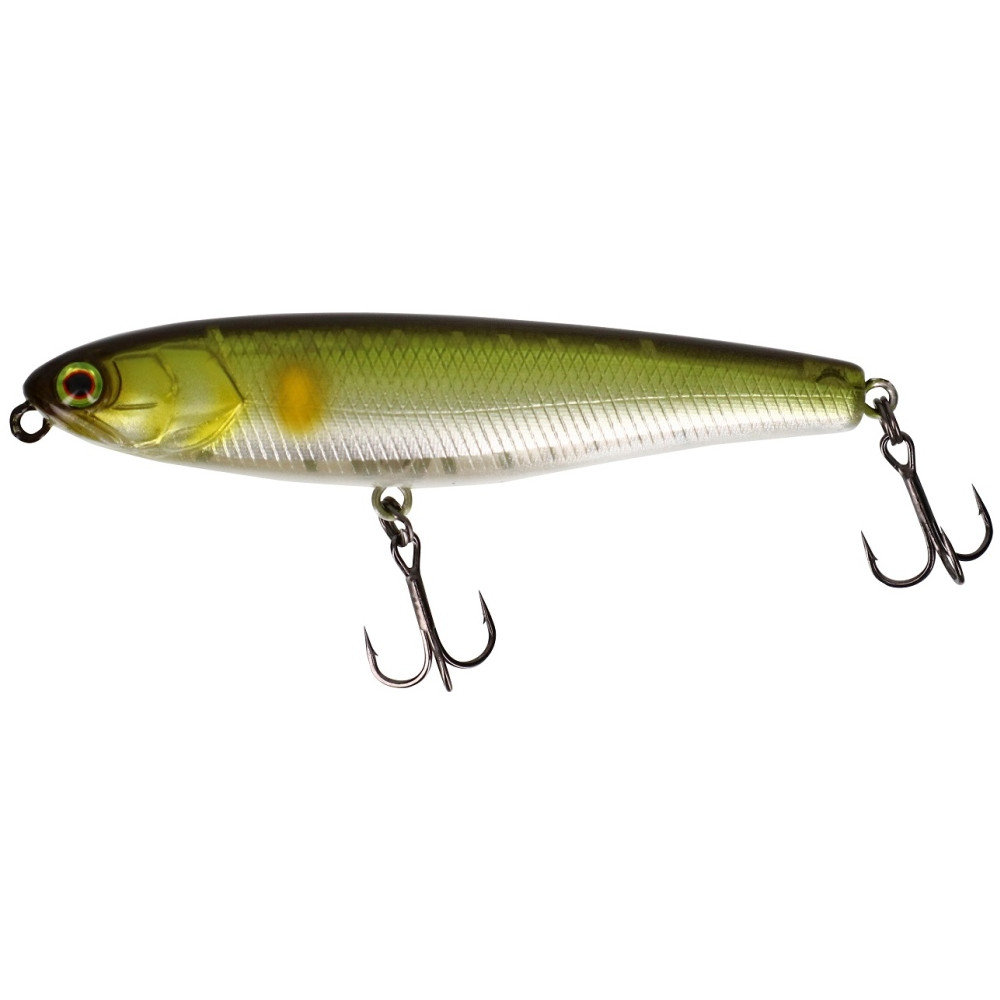 Illex Wobler Jackall Bonnie Silent SG AYU 8,5cm