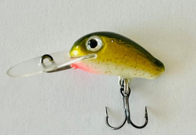 Siek-M Wobler Osa L Tonący 2cm #14