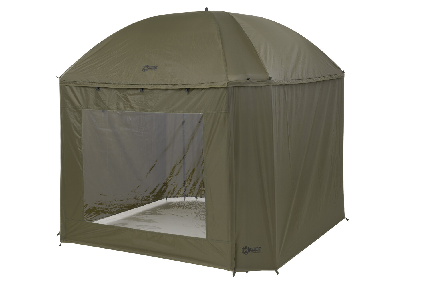 Mivardi Parasol Session XL z osłoną