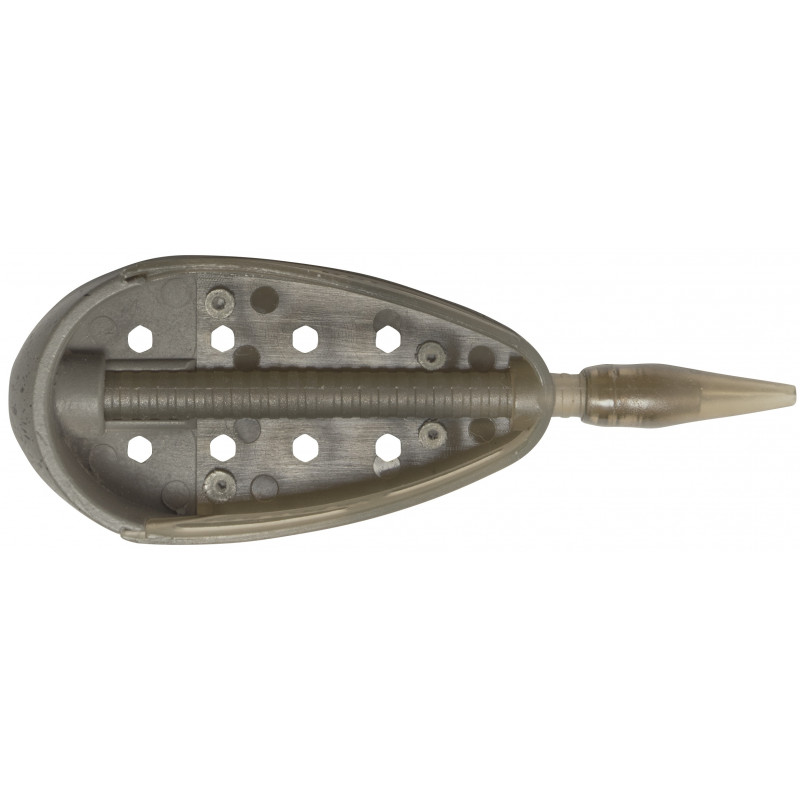 Preston Koszyk ICS In-Line Banjo XR Feeder Large 45g