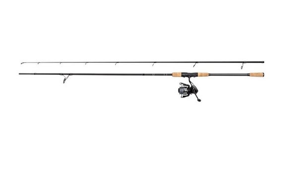 Zebco Zestaw Ensemble Predator Spinning 270cm 20-50g, 2sek