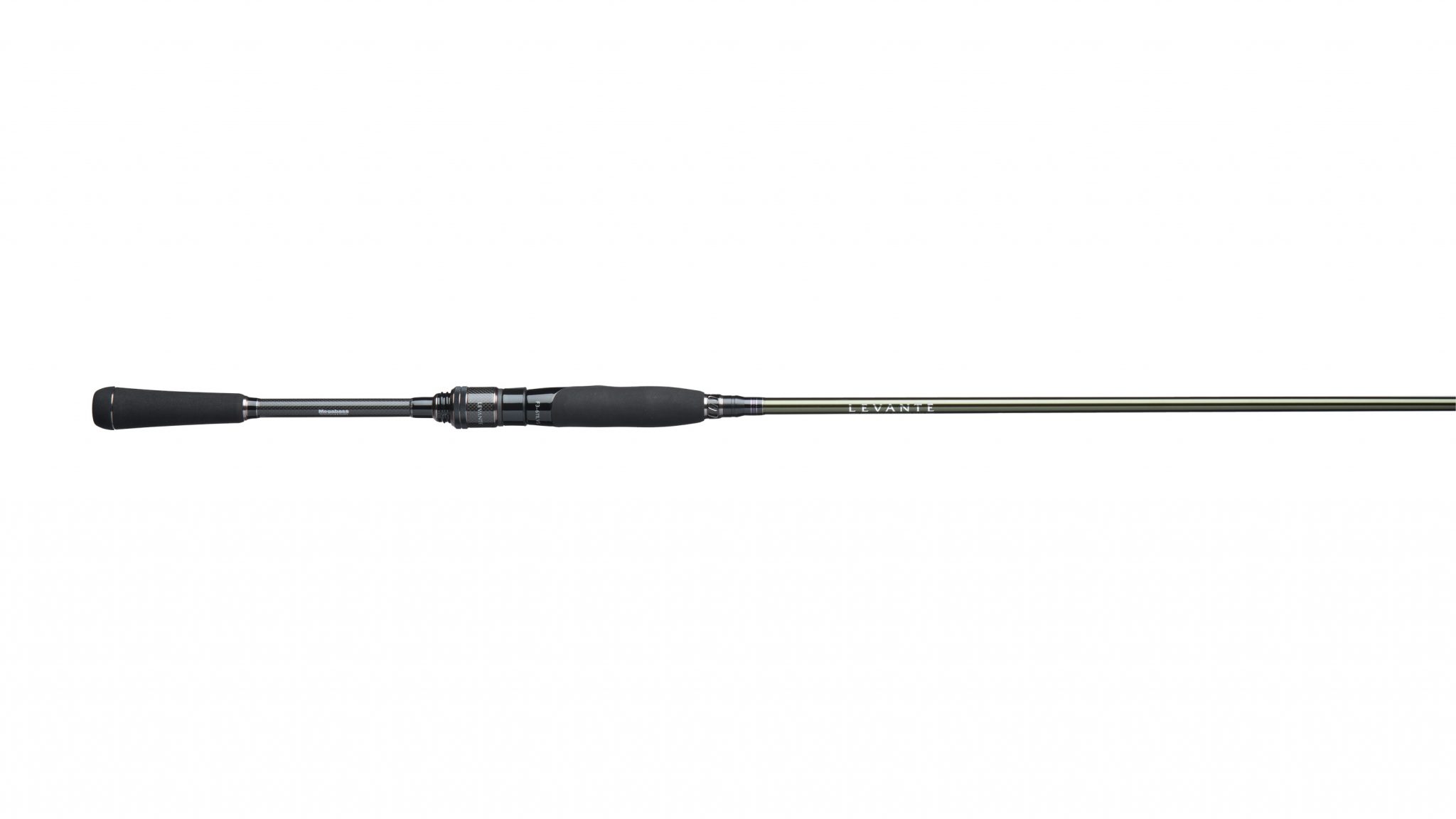 Megabass Wędka Levante F3-611LVS 211cm 14g