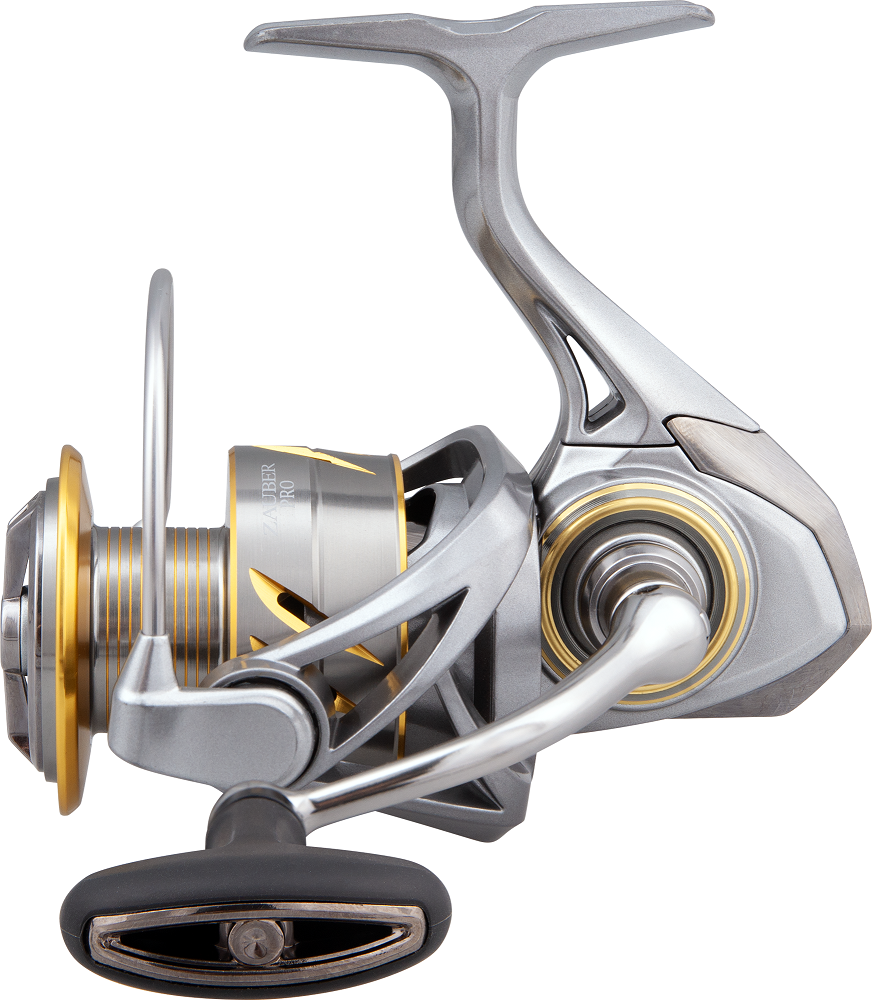 Ryobi Kołowrotek Zauber Pro 3000