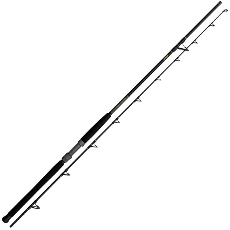 Black Cat Wędka Solid Bank 290cm 100-500g