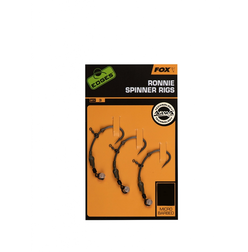 Fox Ronnie Ready Rigs #6