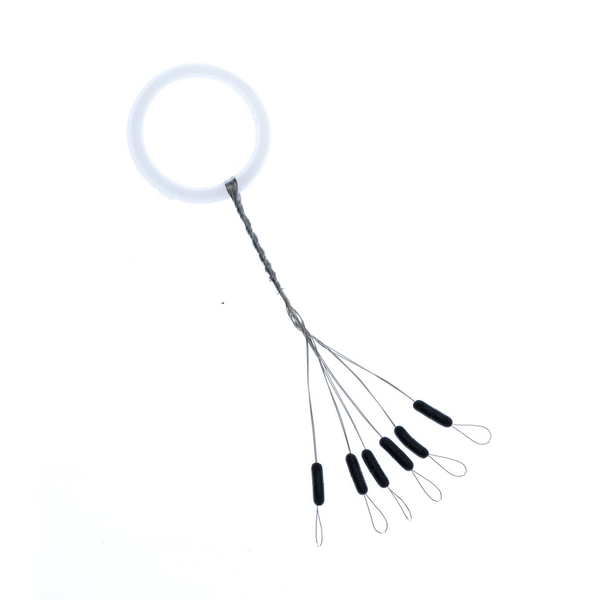 Jaxon Stopery Gumowe Wydłużone rozm. SSS