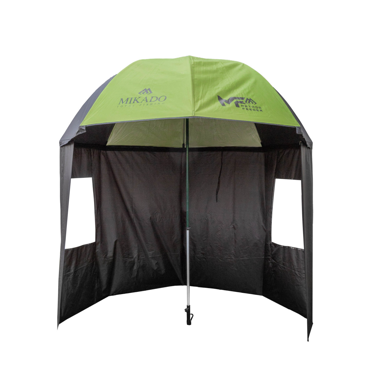 Mikado Parasol Mikado Method Feeder z osłoną boczną 2,5m