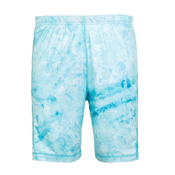 Graff Krótkie spodenki UPF50 706 S