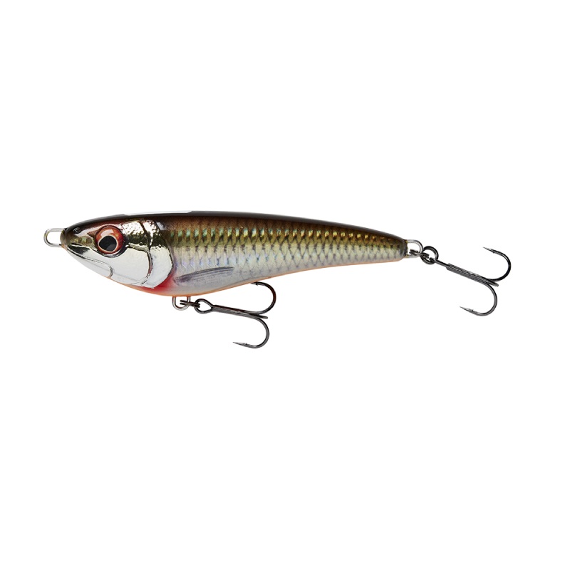 Savage Gear Wobler FREESTYLER V2 13cm 46g Dirty Roach