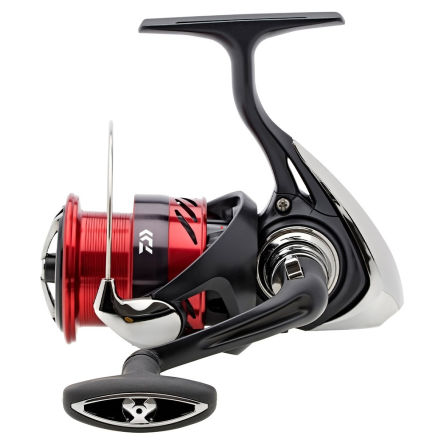 Daiwa Kołowrotek 23 Ninja Feeder LT 6000SS