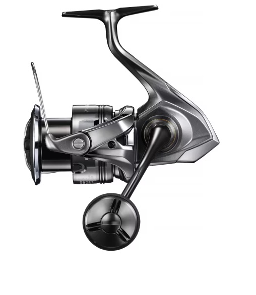 Shimano Kołowrotek Twin Power 24 4000PGFE