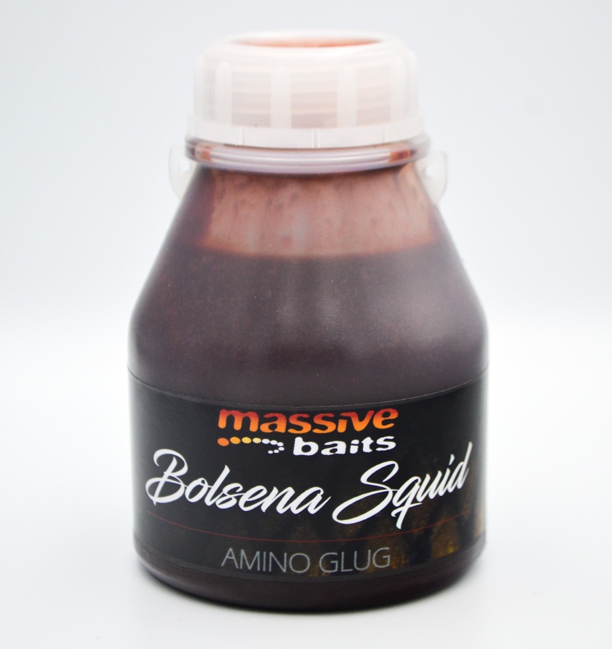 Massive Baits Special Amino GLUGS Bolsena Squid