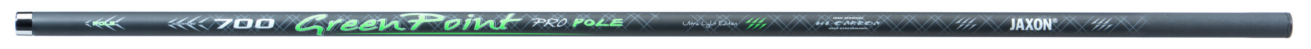 Jaxon Wędka Green Point Pro Pole 800
