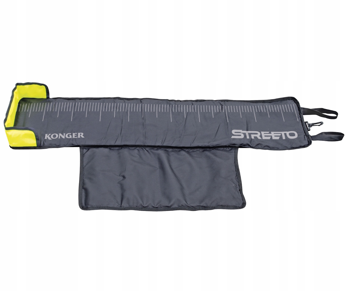 Konger Mata Z Miarką Streeto 100cm