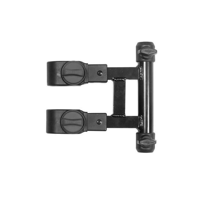 Preston uchwyt na parasol krótki