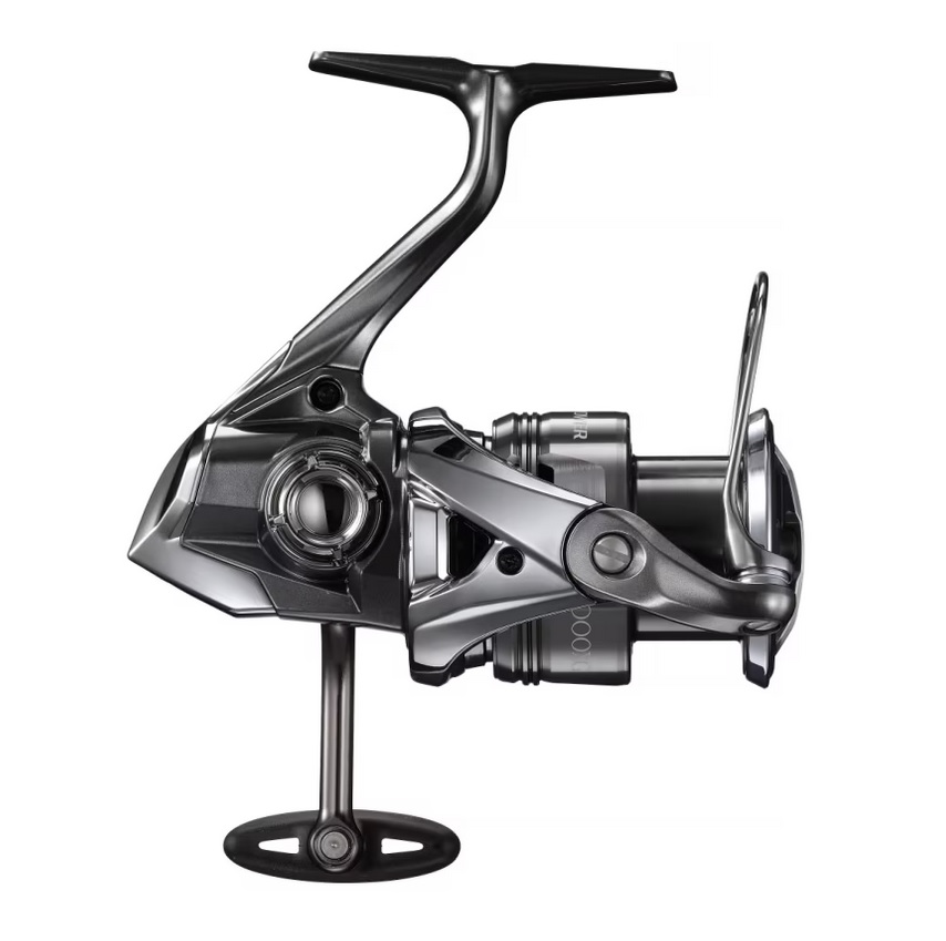 Shimano Kołowrotek Twin Power 24 C3000FE
