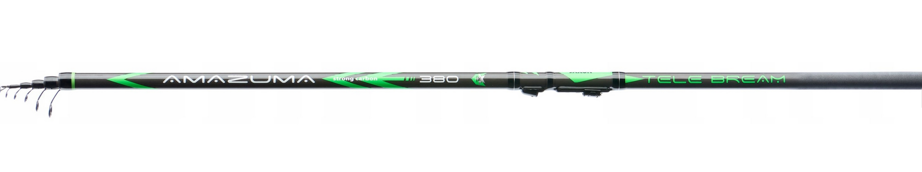 Jaxon Wędka Amazuma Tele Bream 400cm 5-35g