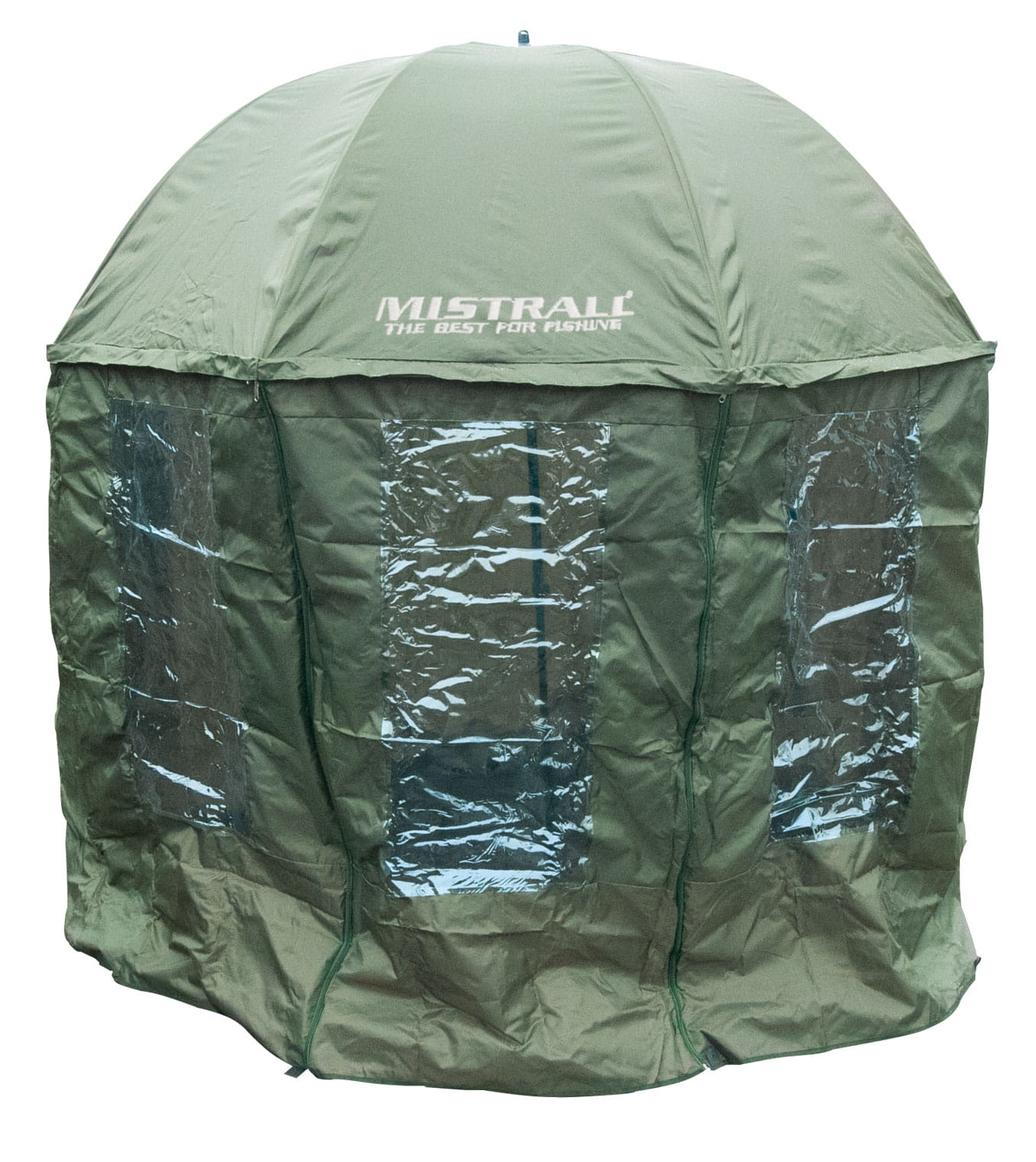 Mistrall Parasol Namiot Z Osłoną 250cm AM-6008908