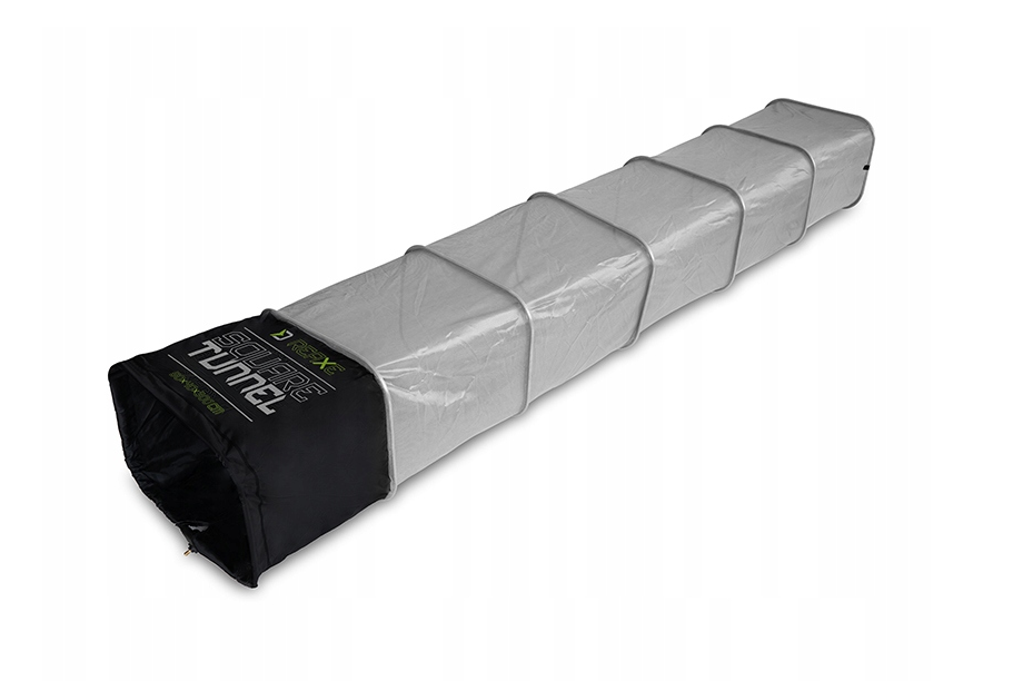 Delphin Siatka EAXE Square TUNNEL 50x40cm 300cm