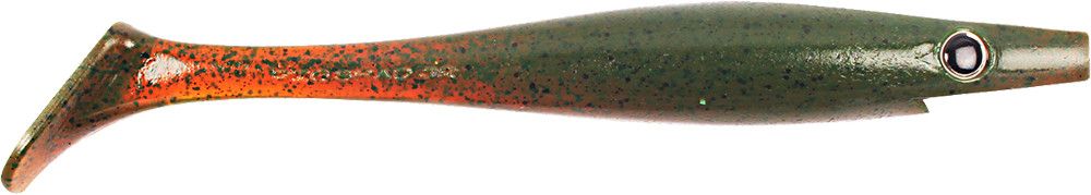 Strike Pro Guma Pig Shad Jr. 20cm C017