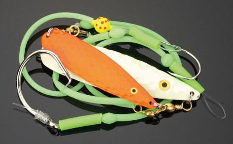 Mikado Zestaw Morski Norway Quest SR01