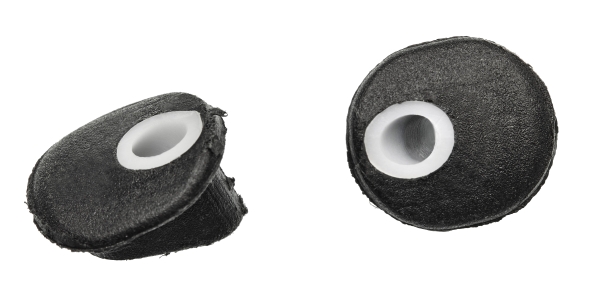 Sensas Przelotka Teflonowa do Bocznego Slotu Fighting Gate PTFE Competition