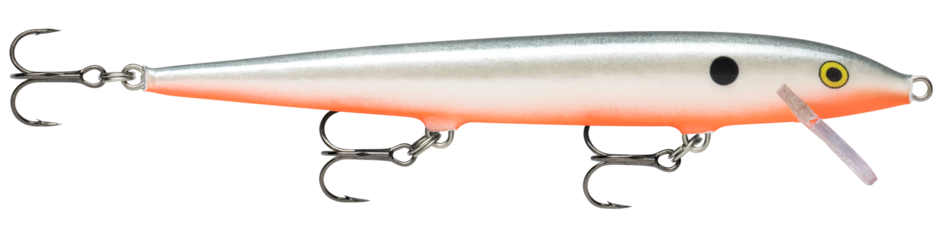 Rapala Wobler Original Floater Pływający 11cm #SD