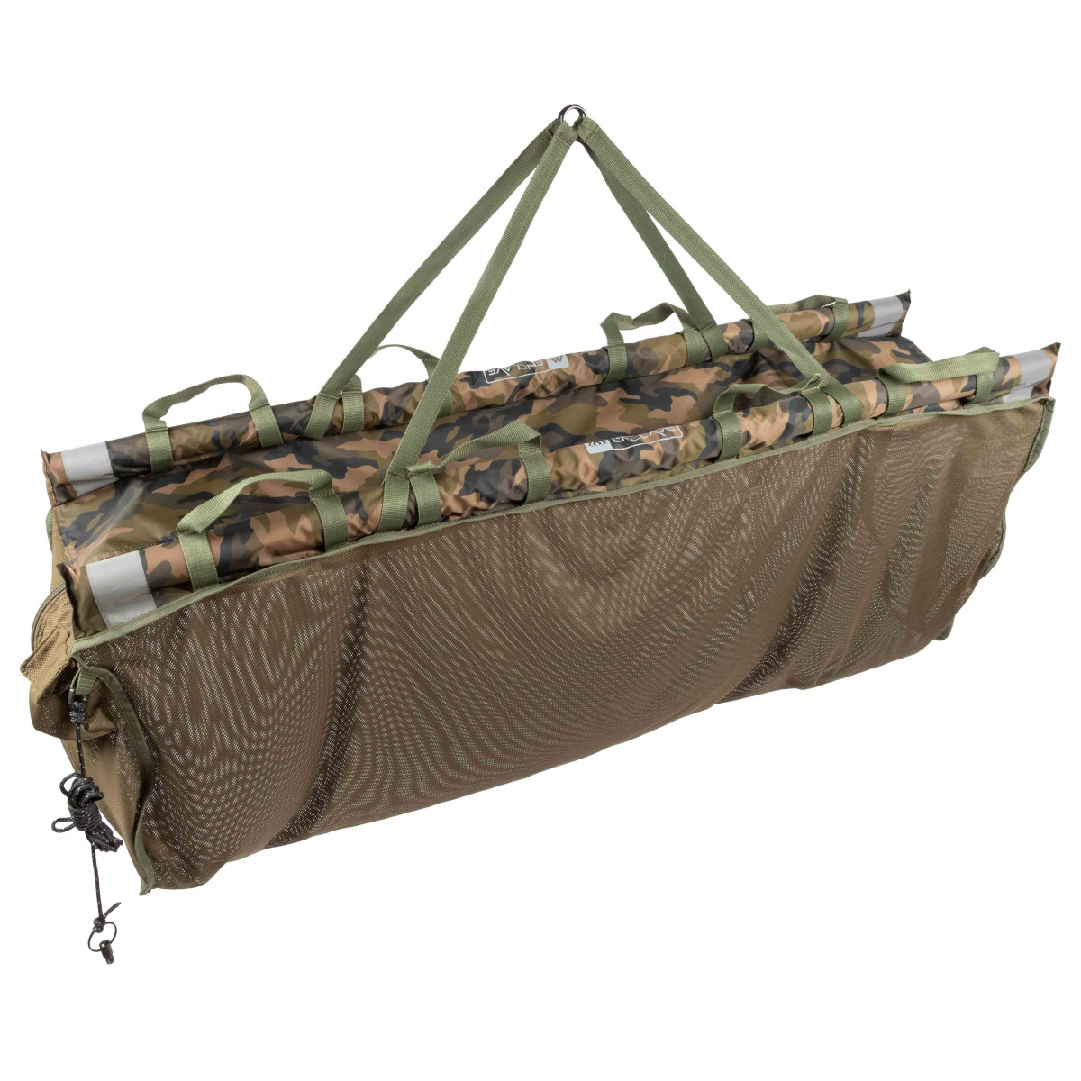 Mikado Worek karpiowy Enclave Camo Sling