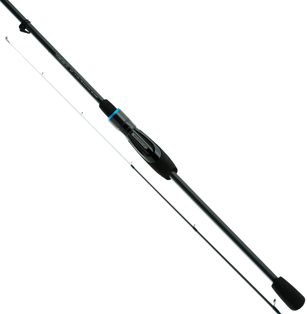 Favorite Wędka (PL Special) Blue Bird Trok Stick 832L-HS 2,52m 3-10g