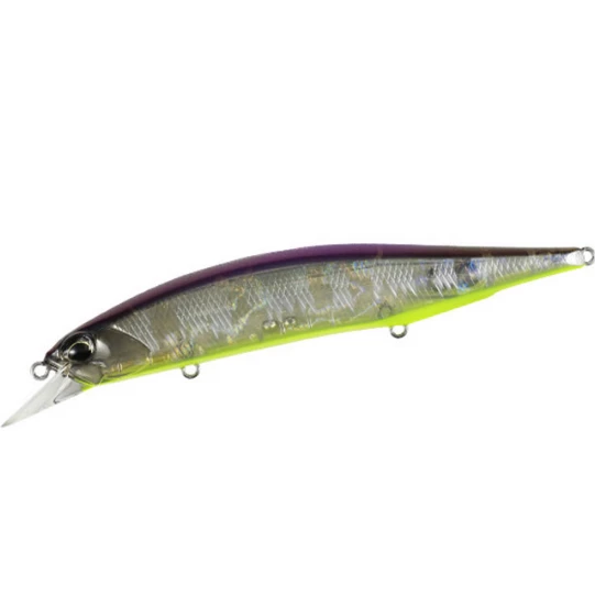 Duo wobler Realis Jerkbait 120 SP - AM Edge