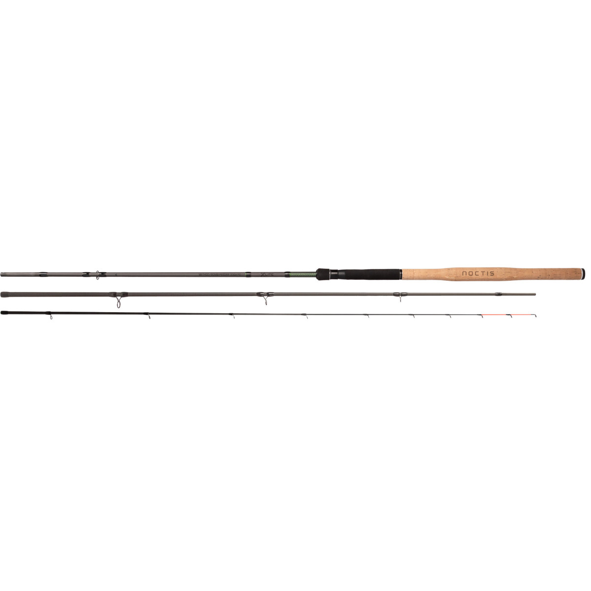 Mikado Wędka Noctis X Lite Medium Distance Feeder 3,90cm 90g