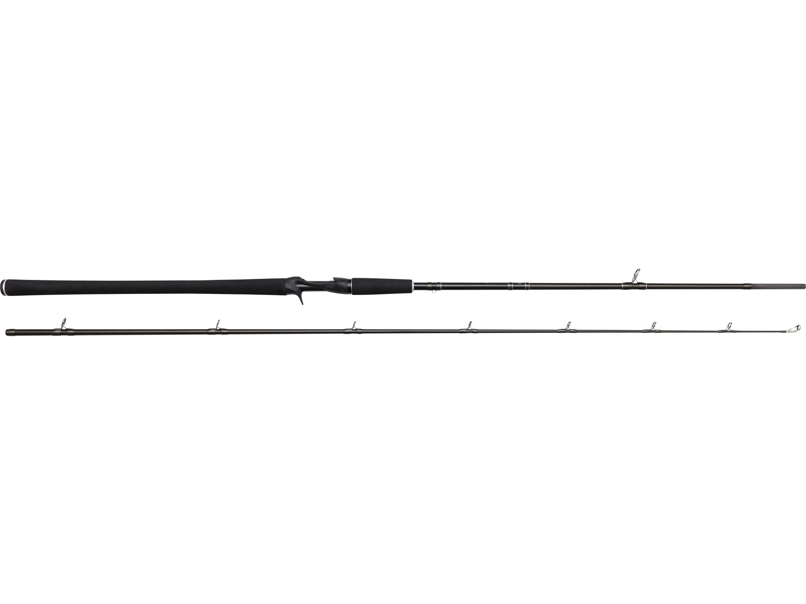 Westin Wędka Casting W2 Powercast-T 248cm 130g