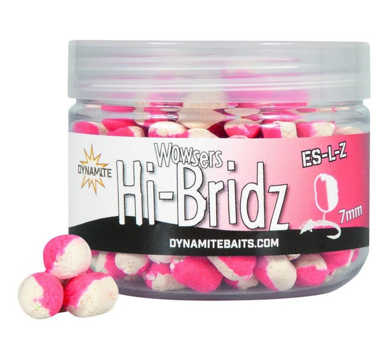 Dynamite Baits Wowsers Hi-Bridz ES-L 7mm
