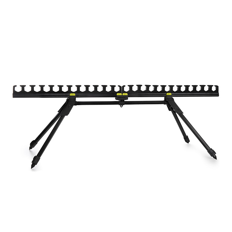 Matrix Stojak na wędki 24 Kit Roost