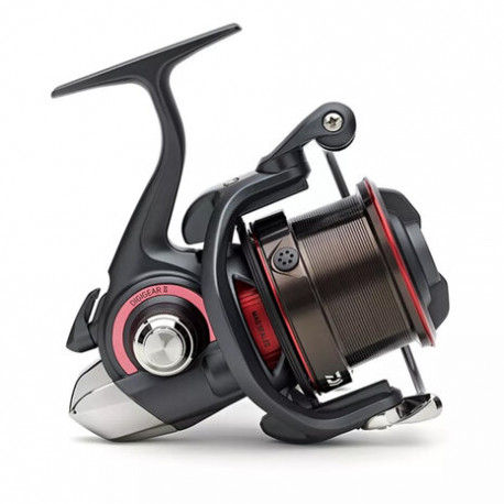 Daiwa Kołowrotek 21 Tournament Feeder 25QD