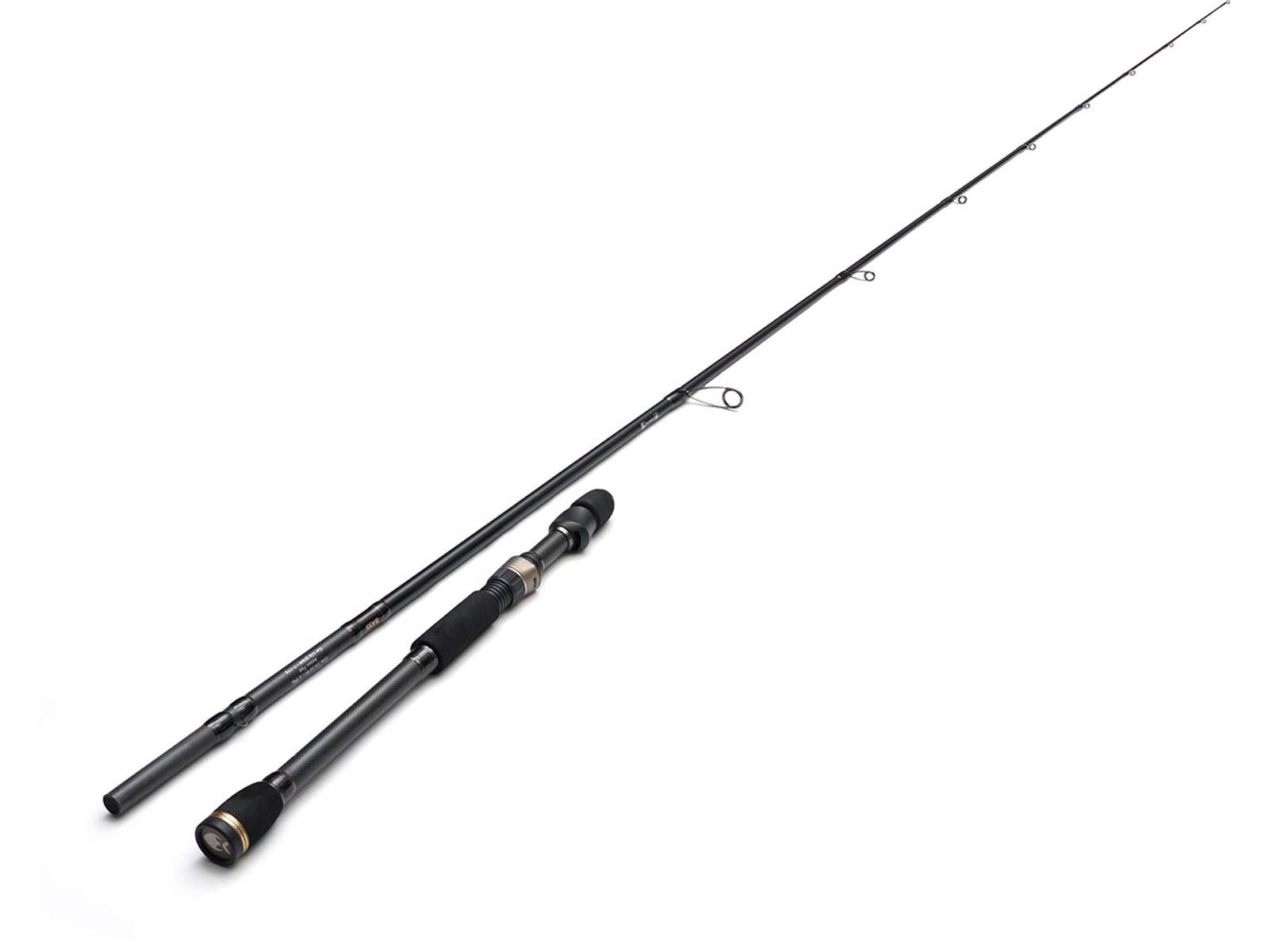 Westin Wędka W3 Bass Finesse T&C 2nd 213cm / 7-21g