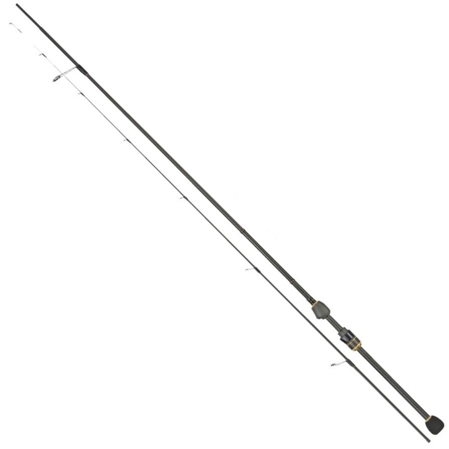 Konger Wędka Spinning Streeto Air L 206cm 15g