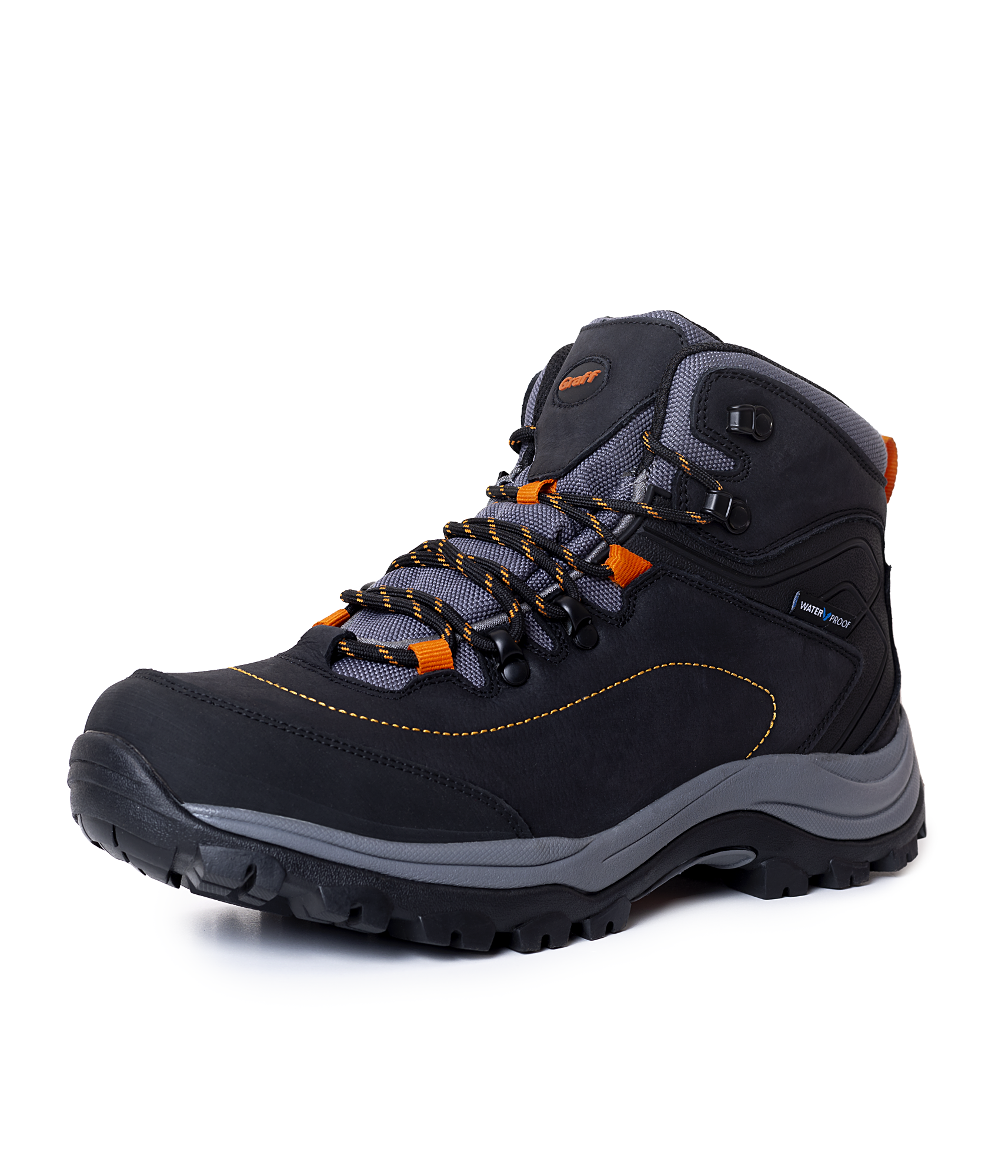 Graff Buty Dakota 42