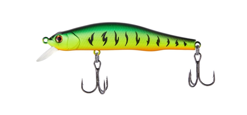 Select Wobler Insider 90SP 90mm 11g Kol.02