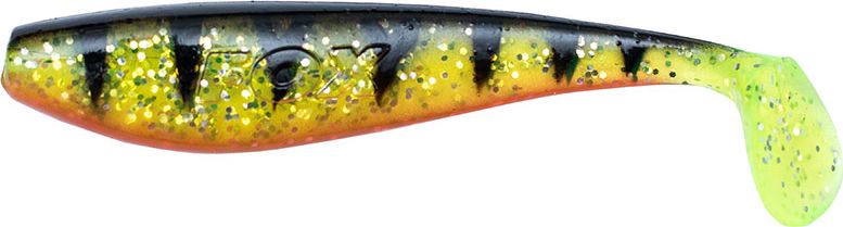 Fox Rage Przynęta Zander Pro 12cm UV Perch