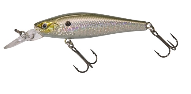 Gunki Wobler Gamera Twitch MR 7,2cm 72SP Flash Bait