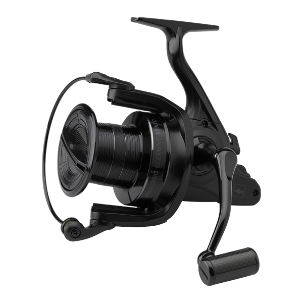 Prologic Kołowrotek Elemet XD 8000 BF