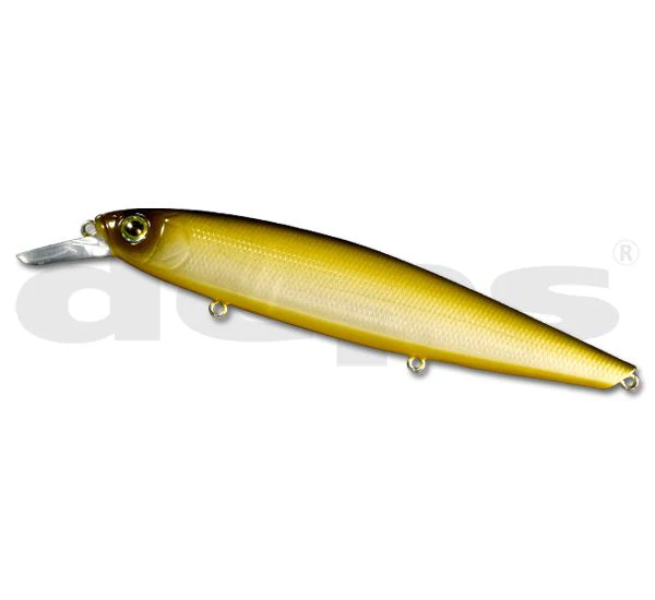 DEPS Wobler Balisong Minnow 13cm 130SP #17 Horizon Shad