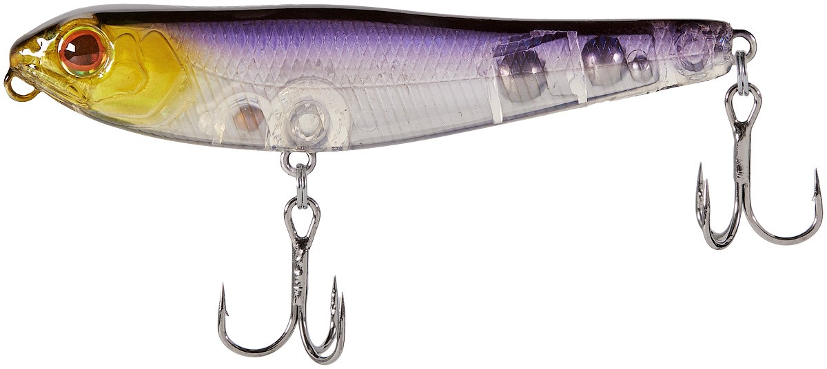 Select Wobler Pływający Flash 7cm #21