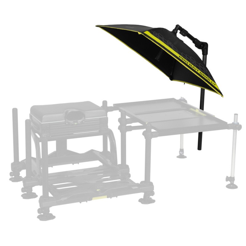 Matrix Parasol Pro Bait Brolly