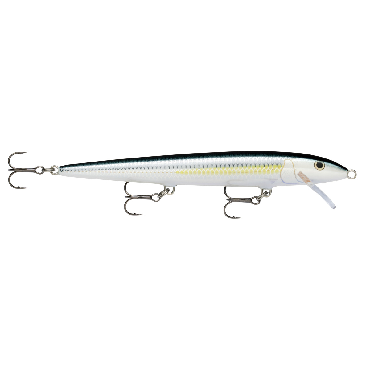 Rapala Wobler Original Floater Pływający 11cm #ALB
