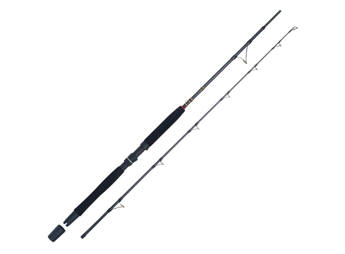 WFT Wędka Go North II 30lbs 210cm 600g